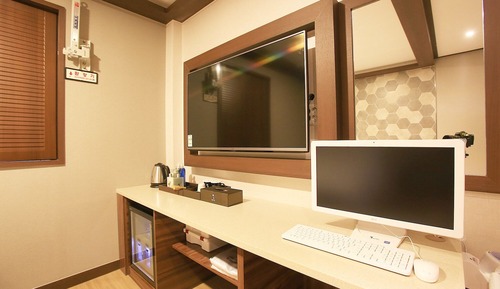 Room (Semi-Special Room)