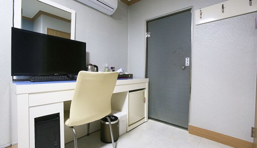 Room (Standard Room)