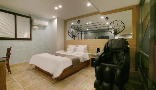 Room (VVIP)