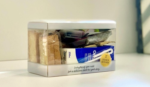 Apartamento estándar