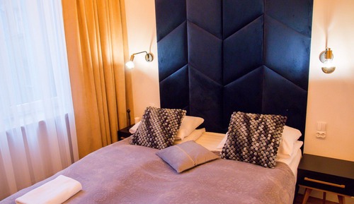 Apartamento exclusivo