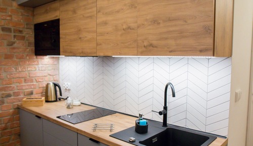 Apartamento City