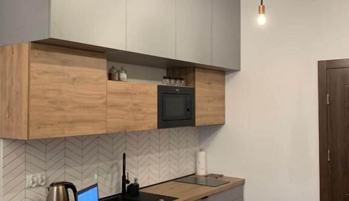 Apartamento clásico