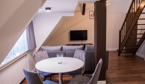 Apartamento Confort
