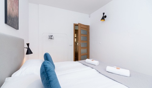 Apartment, 1 Bedroom, Balcony