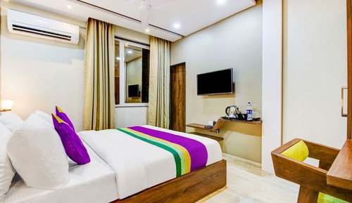 Habitación estándar