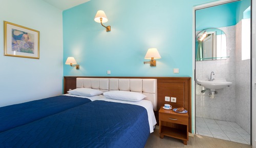 Suite familiar
