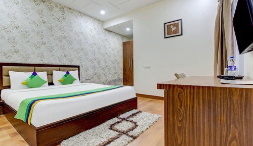 Habitación Premium