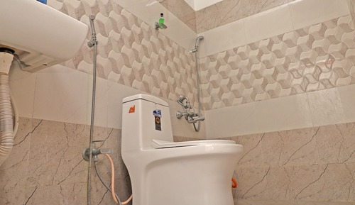Executive Non AC Room