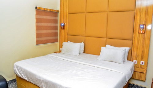 Suite ejecutiva