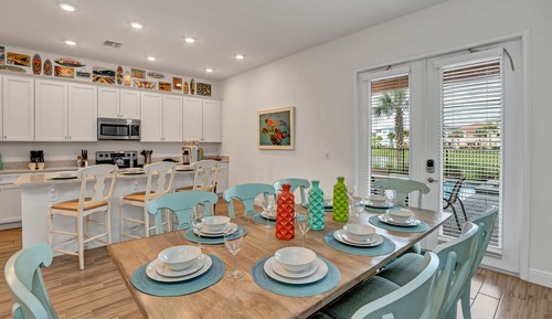Casa de campo (5 Bedrooms)
