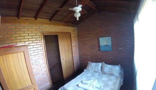 Chalet familiar