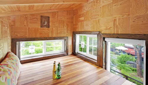 Habitación básica, 1 habitación (Byuelhaenunbam)