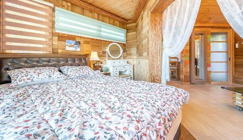 Habitación básica, 1 habitación (Guleumsanchaeg)