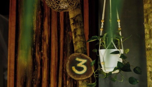 Habitación estándar