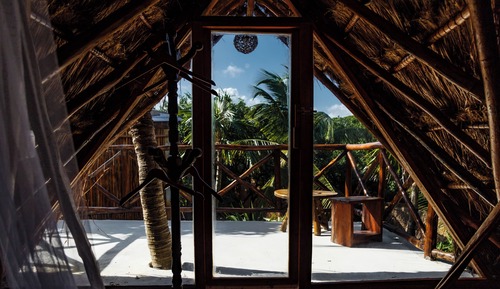 Habitación familiar