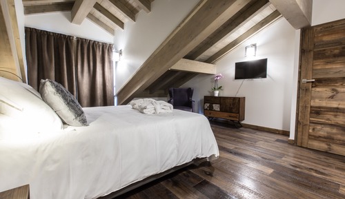 Apartamento Deluxe