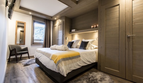 Apartamento Deluxe