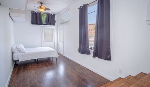 Apartamento (3 Bedrooms)