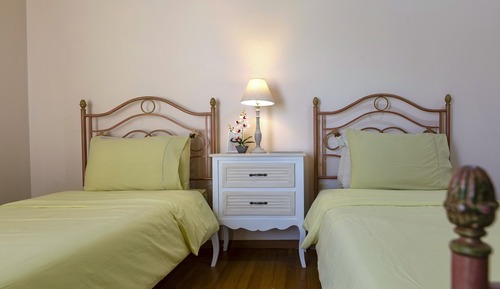 Apartamento familiar