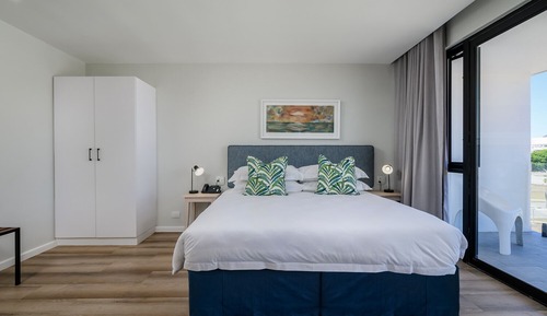 Apartamento ejecutivo, vistas a la ciudad