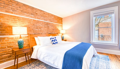 Suite Deluxe