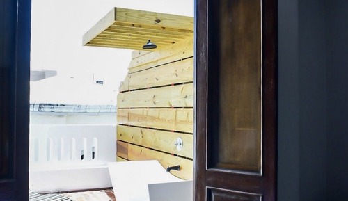 Habitación exclusiva