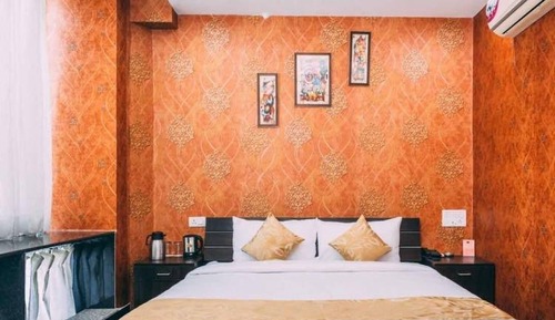 Habitación ejecutiva
