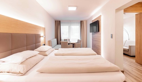 Habitación familiar (Plus)