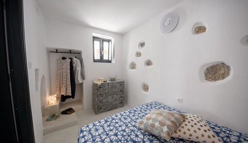 Apartamento Deluxe