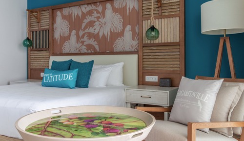 Room (Paradise)
