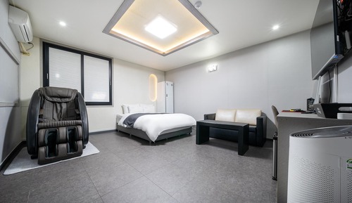 Room (VIP (Styler))