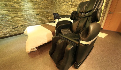 Room (VIP)
