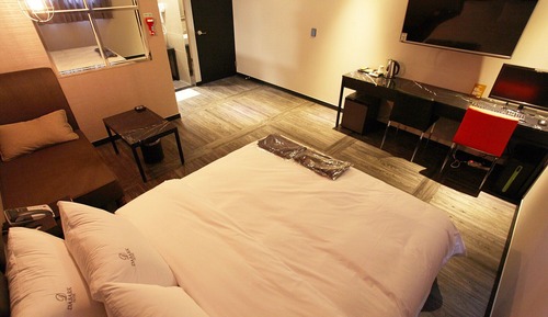 Room (Special Room)