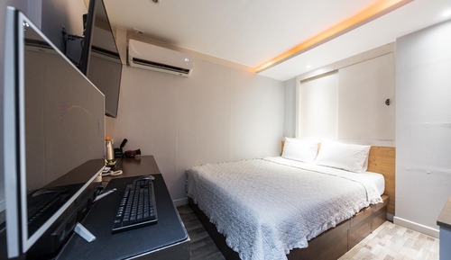 Room (General Room (High-spec 1PC / Baggage)