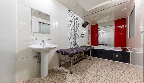 Room (Exclusive Room (Two Beds))