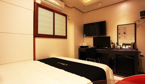 Room (Standard room-A)