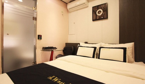 Room (Standard room-B)