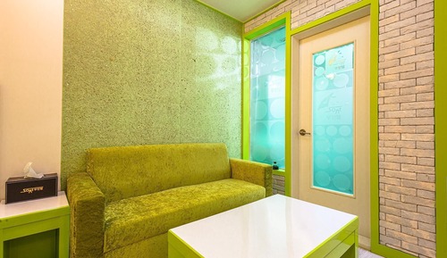 Room (Special Room)