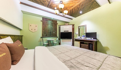 Room (Special Room)
