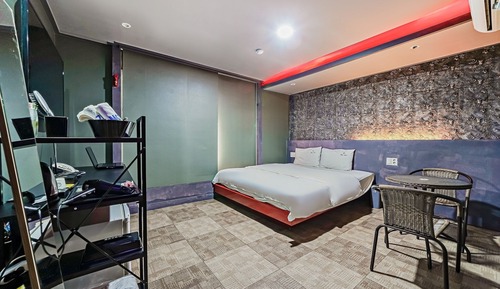 Room (Double Standard room)