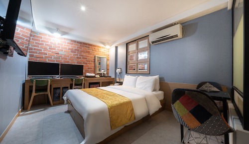Room (Special Room/Couple PC room (PUBG/Ove)