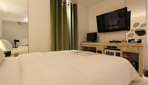 Room (Standard room)