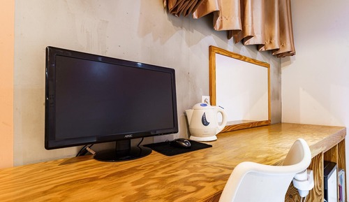 Room (Standard Room)