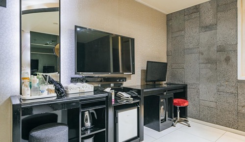 Room (Deluxe Twin)