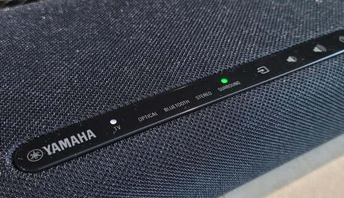 Room (Master - Yamaha Bluetooth Package (OT)