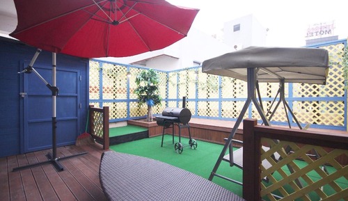 Room (VIP 2)