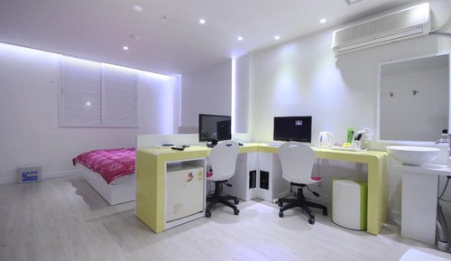 Room (Special Room)