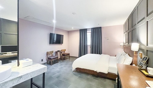 Room (Standard (electric floor) (Samsung Sm)