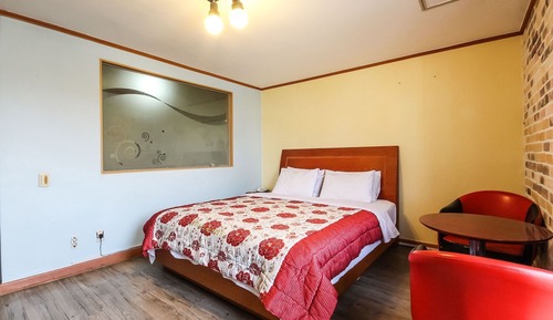 Room (Special Room)